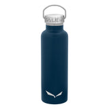 SALEWA Valsura 0.65l Insulated Steel Water Bottle