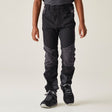 REGATTA Kids' Tech Mountain Walking Trousers