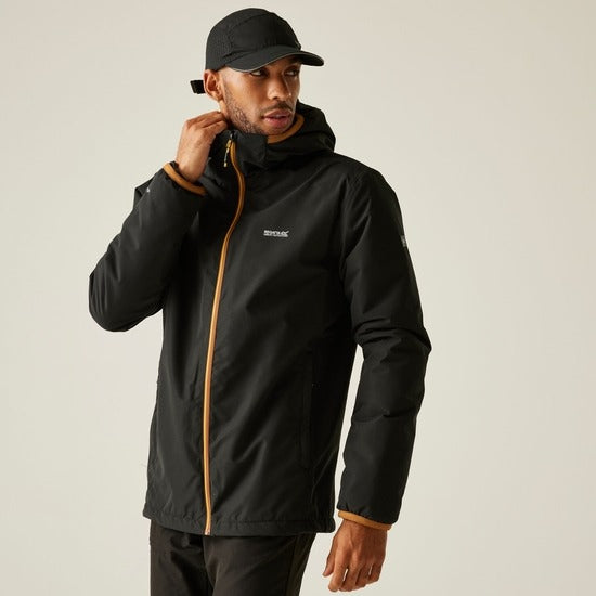 REGATTA Men's Caspen Waterproof Jacket
