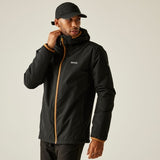 REGATTA Men's Caspen Waterproof Jacket
