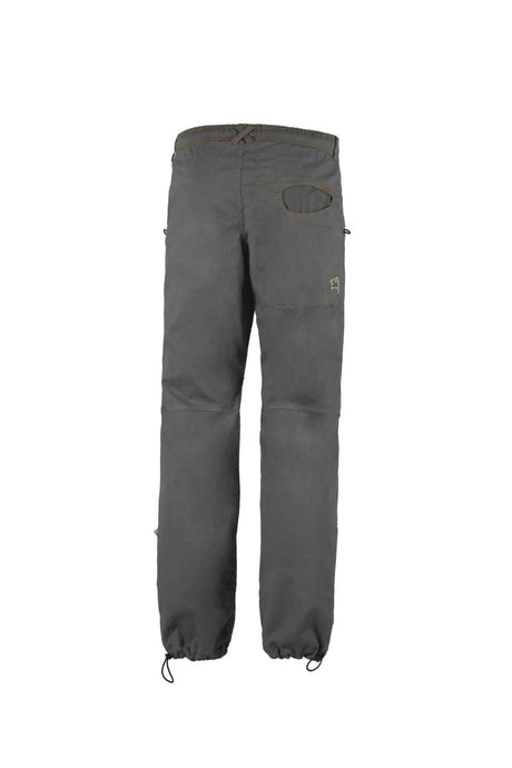 E9 Rondo Flax 2 Pant MAN