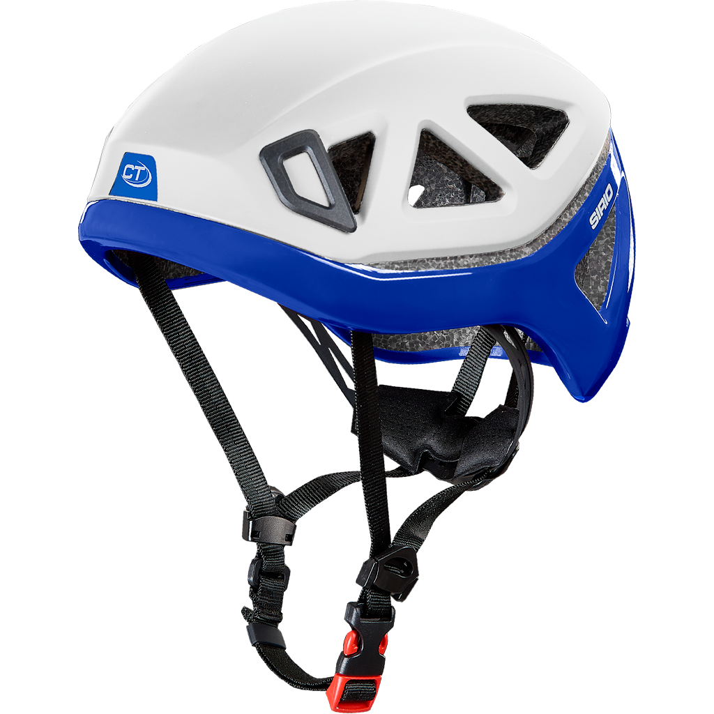 CT Climbing Technology Casco Sirio