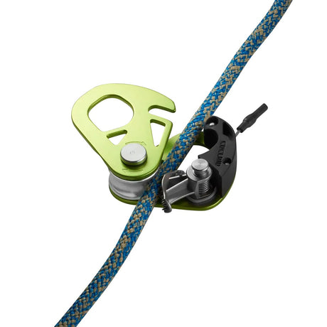EDELRID Carrucola Spoc