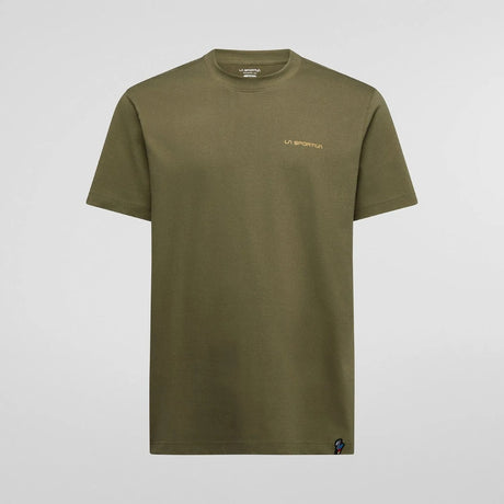 LA SPORTIVA Trilogy T-Shirt MAN