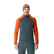 Dynafit Giacca con cappuccio Radical Polartec® uomo