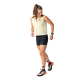 DYNAFIT Sky Crop Top donna
