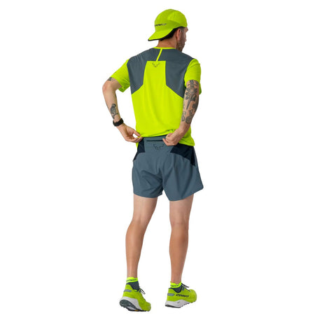 DYNAFIT Pantaloncini Sky uomo