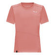 SALEWA Puez Sporty Dry'ton Maglietta donna