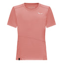 SALEWA Puez Sporty Dry'ton Maglietta donna