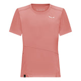 SALEWA Puez Sporty Dry'ton Maglietta donna