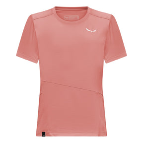 SALEWA Puez Sporty Dry'ton Maglietta donna
