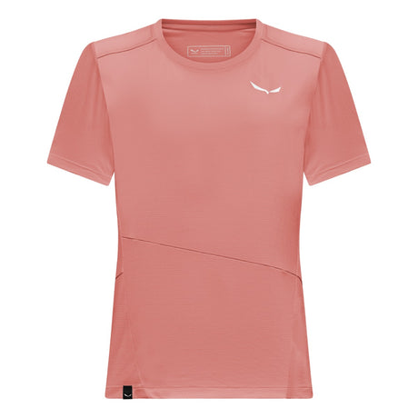 SALEWA Puez Sporty Dry'ton Maglietta donna