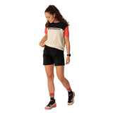 DYNAFIT Shorts Traverse Hybrid donna
