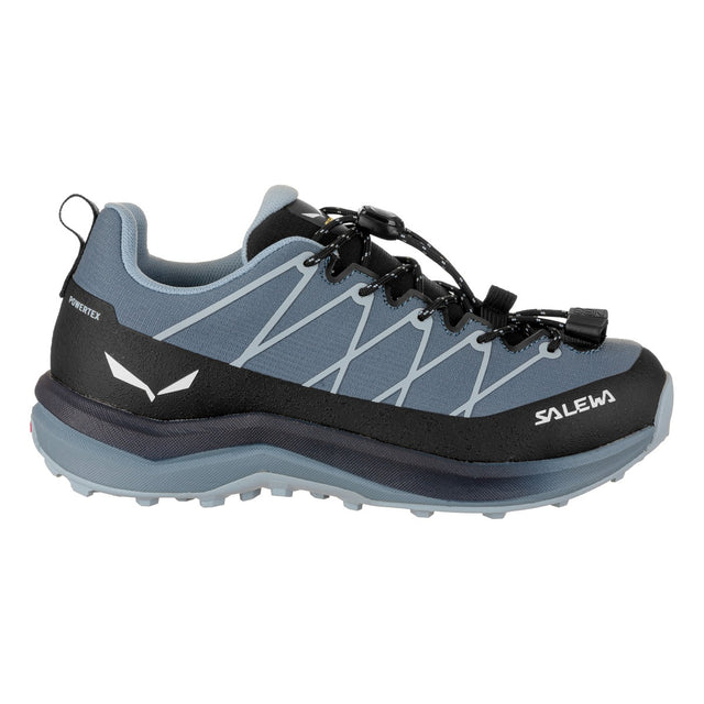 SALEWA Wildfire 2 Powertex Scarpa bambino