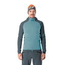 Dynafit Giacca con cappuccio Radical Polartec® uomo