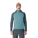 Dynafit Giacca con cappuccio Radical Polartec® uomo