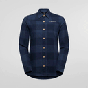 La Sportiva Rambler Flannel Shirt Woman