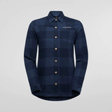 La Sportiva Rambler Flannel Shirt Woman