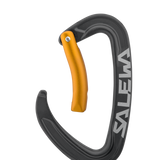 SALEWA Ortles Moschettone a Leva Curva