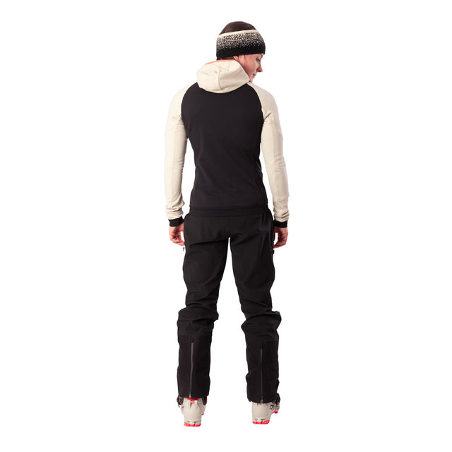 Dynafit Giacca con cappuccio Radical Polartec® donna