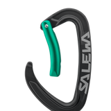 SALEWA Ortles Moschettone a Leva Curva