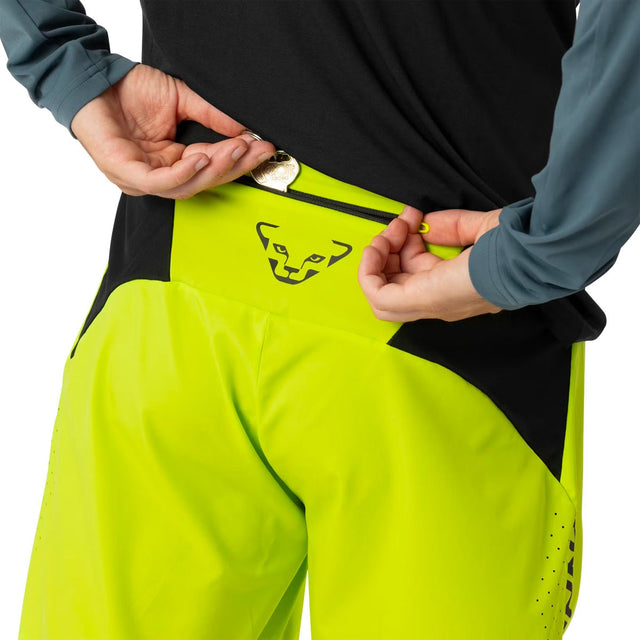 DYNAFIT Alpine Pro 2in1 Shorts uomo