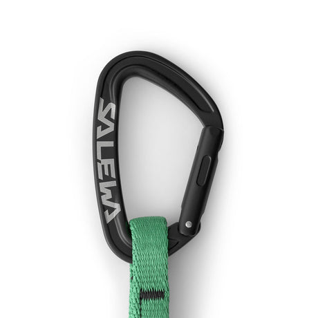 SALEWA Ortles Straight/bent 170 Quickdraw