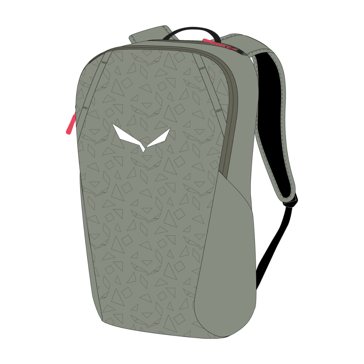 SALEWA Explorer 12L