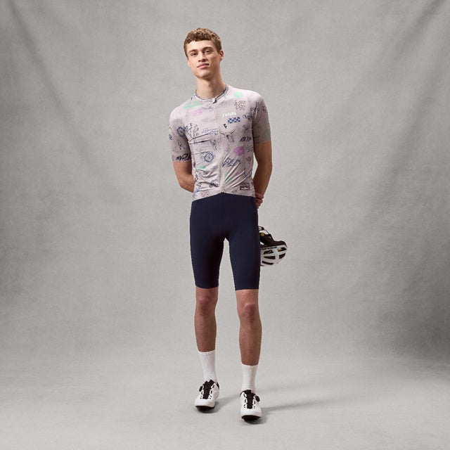 ENDURA PRO SL Print TEE MAN