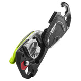 EDELRID Discensore Megawatt
