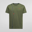LA SPORTIVA Route T-Shirt M