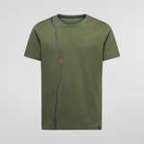 LA SPORTIVA Route T-Shirt M