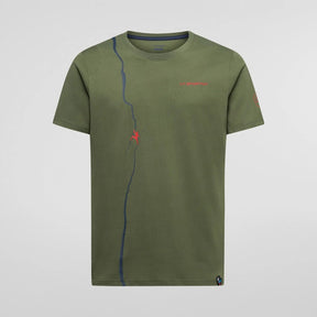 LA SPORTIVA Route T-Shirt M