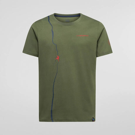 LA SPORTIVA Route T-Shirt M