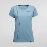 LA SPORTIVA Route T-Shirt W