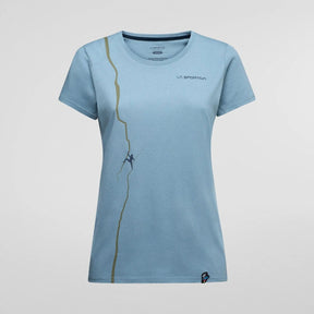 LA SPORTIVA Route T-Shirt W