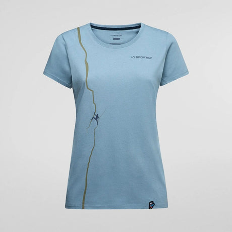 LA SPORTIVA Route T-Shirt W