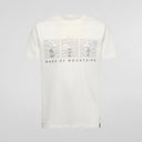 LA SPORTIVA Made of Mountain T-Shirt MAN