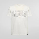 LA SPORTIVA Made of Mountain T-Shirt MAN