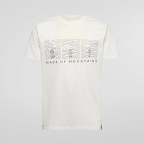 LA SPORTIVA Made of Mountain T-Shirt MAN