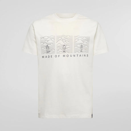 LA SPORTIVA Made of Mountain T-Shirt MAN