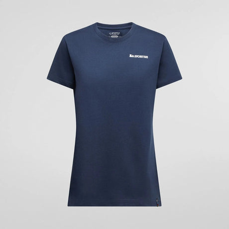 LA SPORTIVA Moon Rock T-Shirt Woman