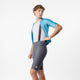 CASTELLI Espresso 2 Bibshort uomo