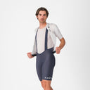 CASTELLI Competizione 2 KIT Bibshort uomo