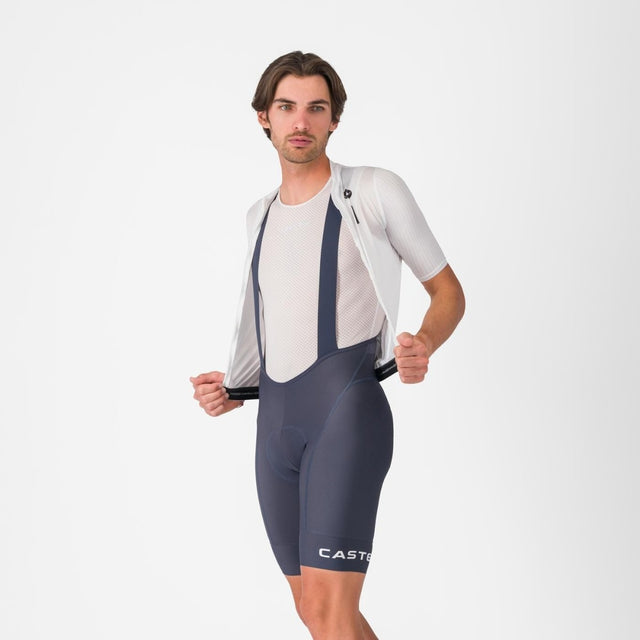 CASTELLI Competizione 2 KIT Bibshort uomo