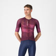 CASTELLI Climber's A/c Jersey uomo