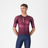 CASTELLI Climber's A/c Jersey uomo