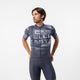 CASTELLI Stratus Logo Jersey uomo