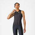 CASTELLI Anima Flow Sleeveless donna