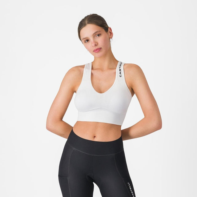 CASTELLI Comfort Travel Crop TOP